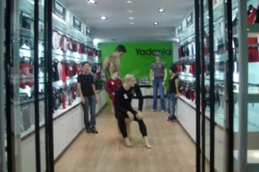 雅丹来 - yadanlai店铺