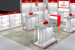 金利来内衣 - goldlion店铺