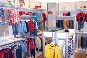 小丰龙 - PHENOM店铺