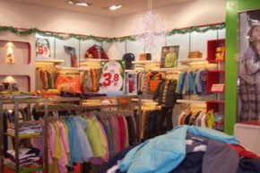 蓝眼精灵 - Blue Eye Genius店铺