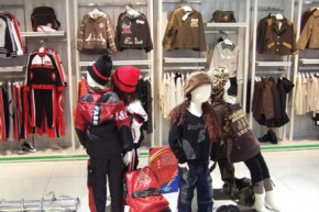 菁菁宝贝 - jinnbb店铺