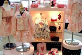 摩登小姐 - Miss de mode店铺