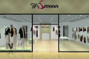 w-smoon - w-smoon店铺