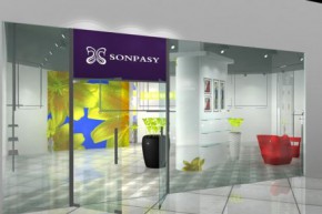 桑芭丝 - SONPASY店铺