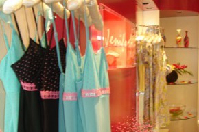 珍妮花 - Jeniform店铺