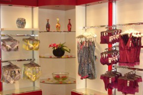 珍妮花 - Jeniform店铺