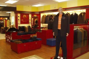 雷蒙坚尼 - REMO GIANNI店铺