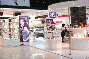 茜子 - she's店铺