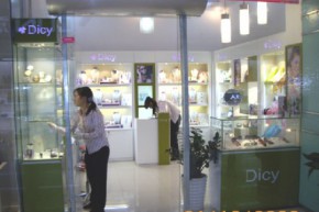 迪茜 - Dicy店铺