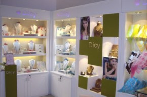迪茜 - Dicy店铺
