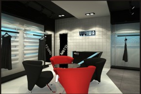 露里娃luliwa店铺