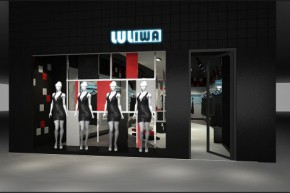 露里娃luliwa店铺