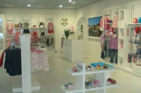 安徒生儿童世界店铺