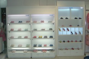 安徒生儿童世界店铺