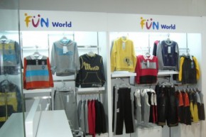 凡兜—fun world店铺