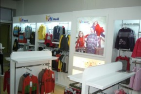 凡兜—fun world店铺