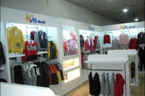 凡兜—fun world店铺