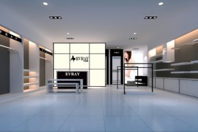 伊薇瑞-EVRAY店铺