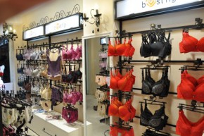 贝丝菲格—bestfig店铺