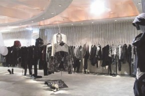 海阔天空 - seasky店铺