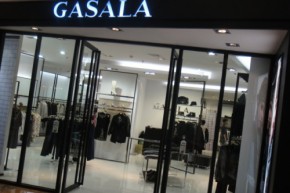 GASALA店铺