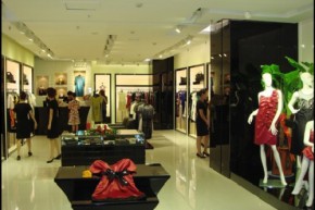 丽琪 - LIZZY店铺