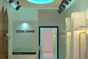 圣妮—Cecilia Zanasi店铺