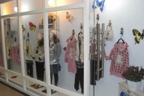 美孩子meihaizi店铺