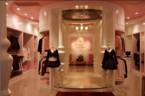 BrooGirl-布鲁格店铺