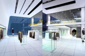 司尼卡—SINICA店铺