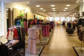 司尼卡—SINICA店铺