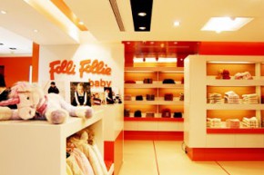 FolliFollie店铺
