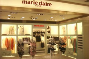 夏娃的诱惑店铺