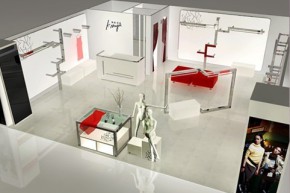 凯迪·米拉—K.MAYA店铺