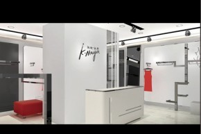 凯迪·米拉—K.MAYA店铺