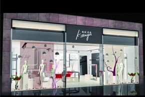 凯迪·米拉—K.MAYA店铺