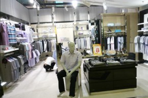 尼爵—NEEZZ店铺