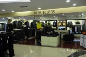 尼爵—NEEZZ店铺