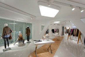 迪赛尼斯DESIGNICE店铺