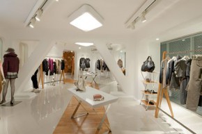 迪赛尼斯DESIGNICE店铺