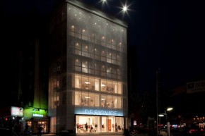 迪赛尼斯DESIGNICE店铺