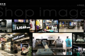 LIGAO JEANS店铺
