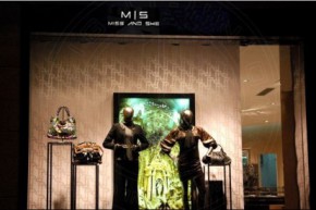 miss she-经纺店铺