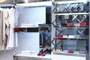 威丝曼女装店铺