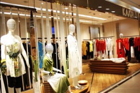 卡汶 - KAVON店铺