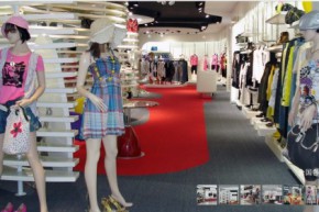 Dearme蒂尔蜜店铺