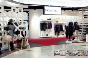 Dearme蒂尔蜜店铺