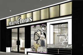 玛玮丝 - marvelous店铺