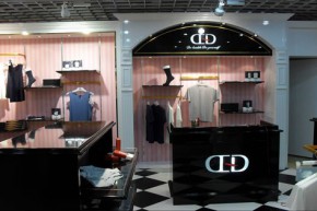 D+D店铺
