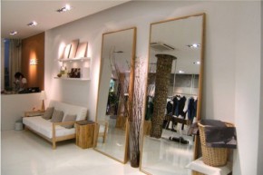 因为 - ZOLLE店铺